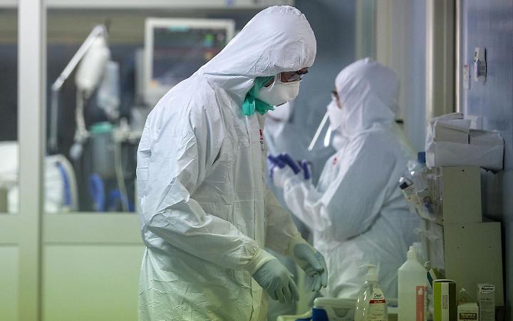 Trapianto fallito, mercoled&igrave; vertice con un team di esperti