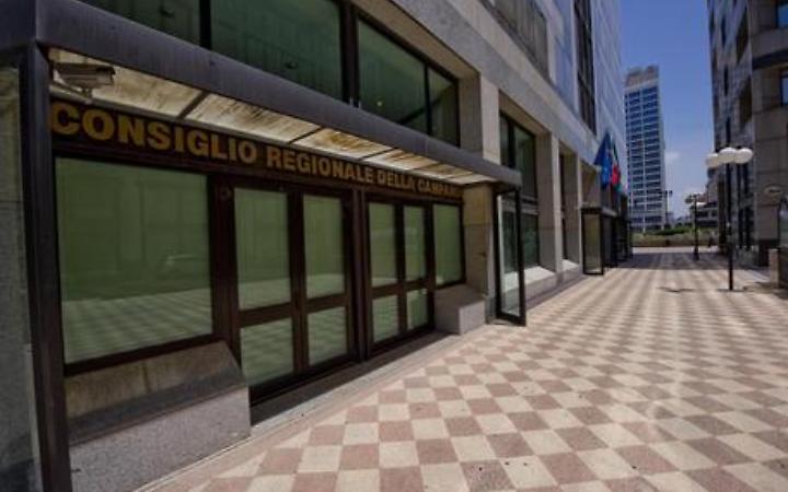 Proclamati i 50 consiglieri regionali, prima riunione luned&igrave; 29