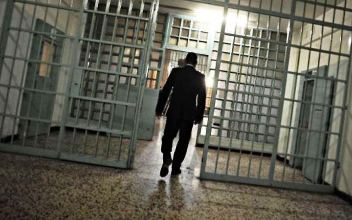 Carceri campane, sovraffolamento anche oltre il 150%