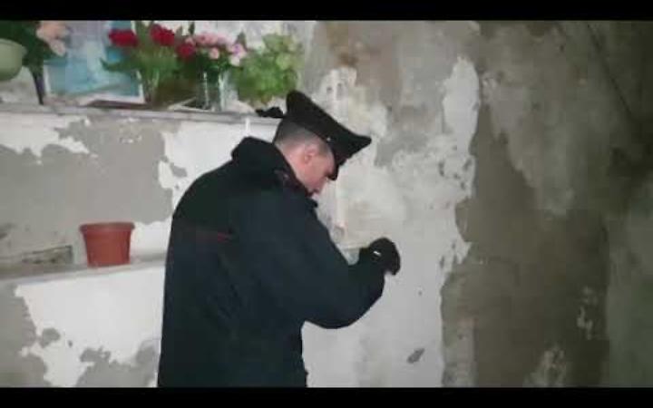 Camorra, rione Sanit&agrave;: 8 arresti nel clan Sequino-Savarese