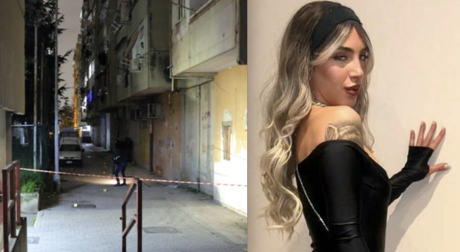 Omicidio a Napoli, 22enne uccisa con una coltellata alla schiena