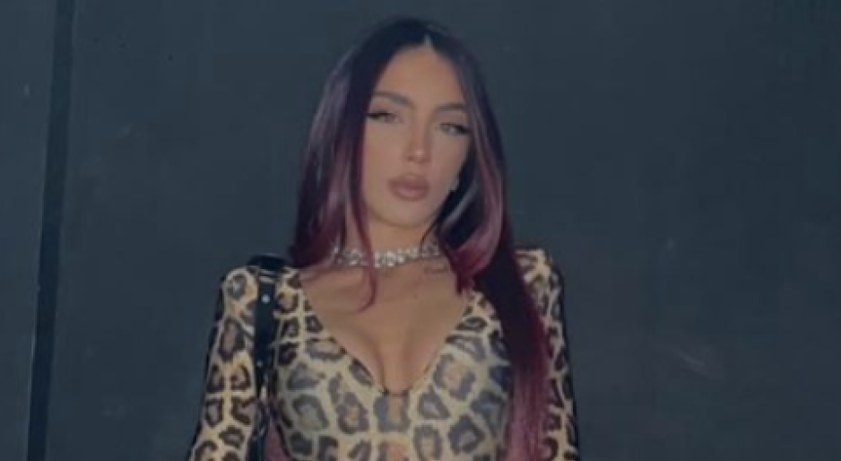 Ylenia viveva con il fratello, la madre e il patrigno detenuti