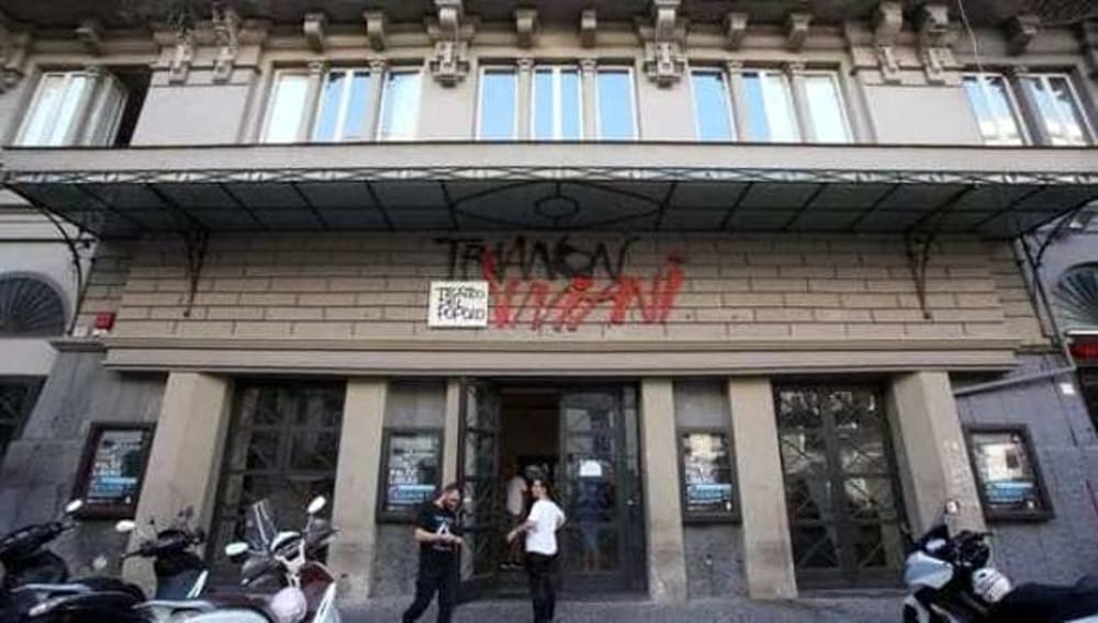 Trianon Viviani, il teatro pubblico pronto per diventare fondazione | Roma