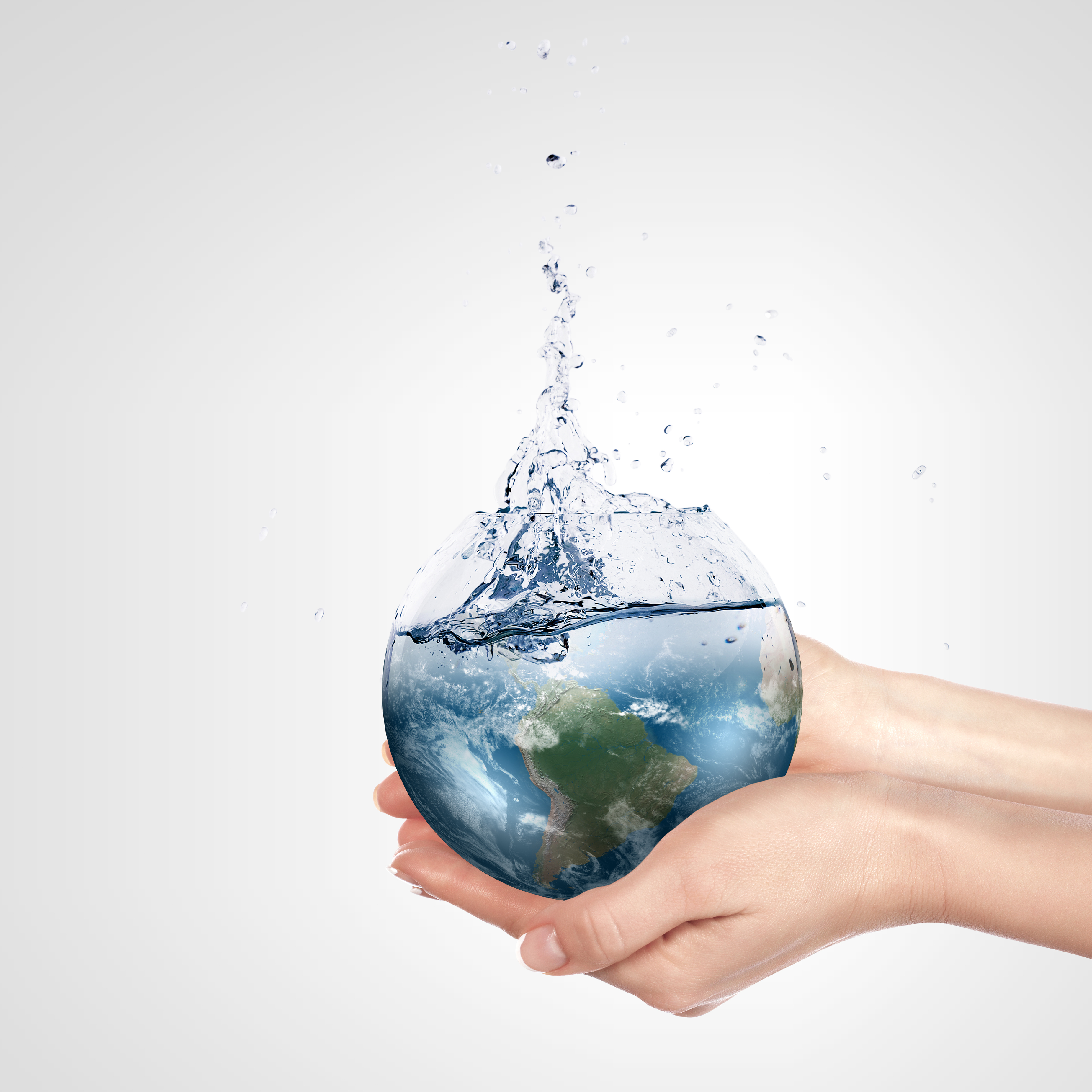 Water ecology. Экология воды. Чистота воды. Планета вода. Капля воды в руках.