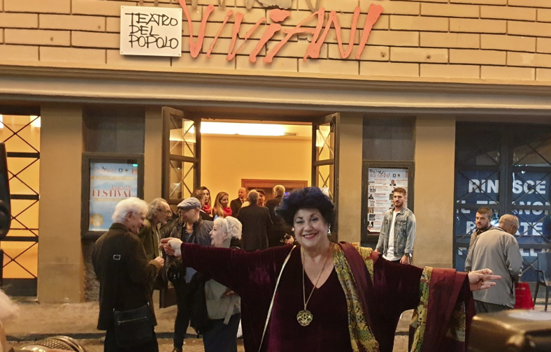 Il Trianon Viviani va “A tutto teatro” | Roma