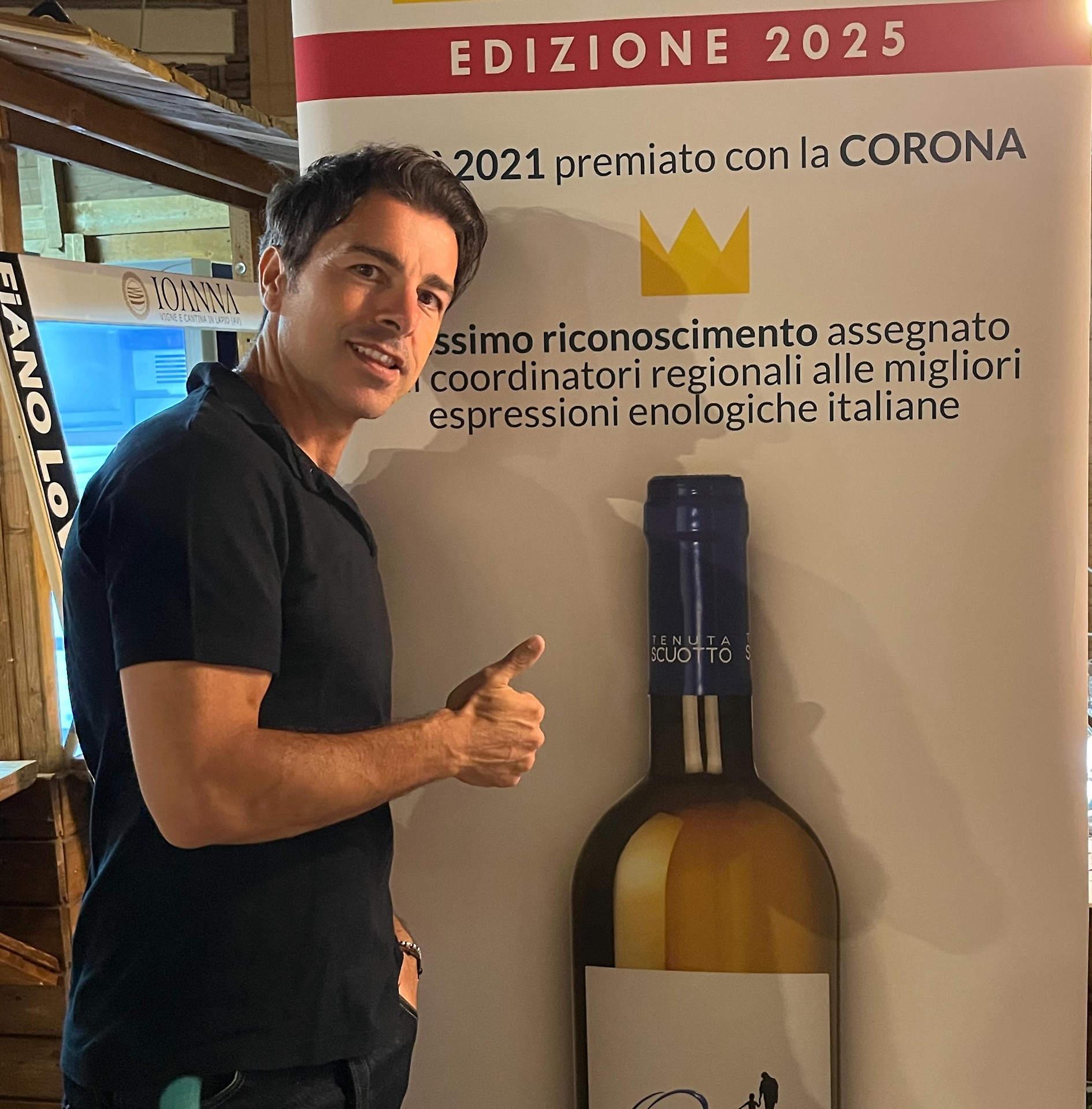 Adolfo Scuotto