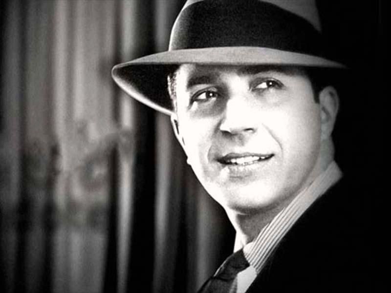 Carlos Gardel