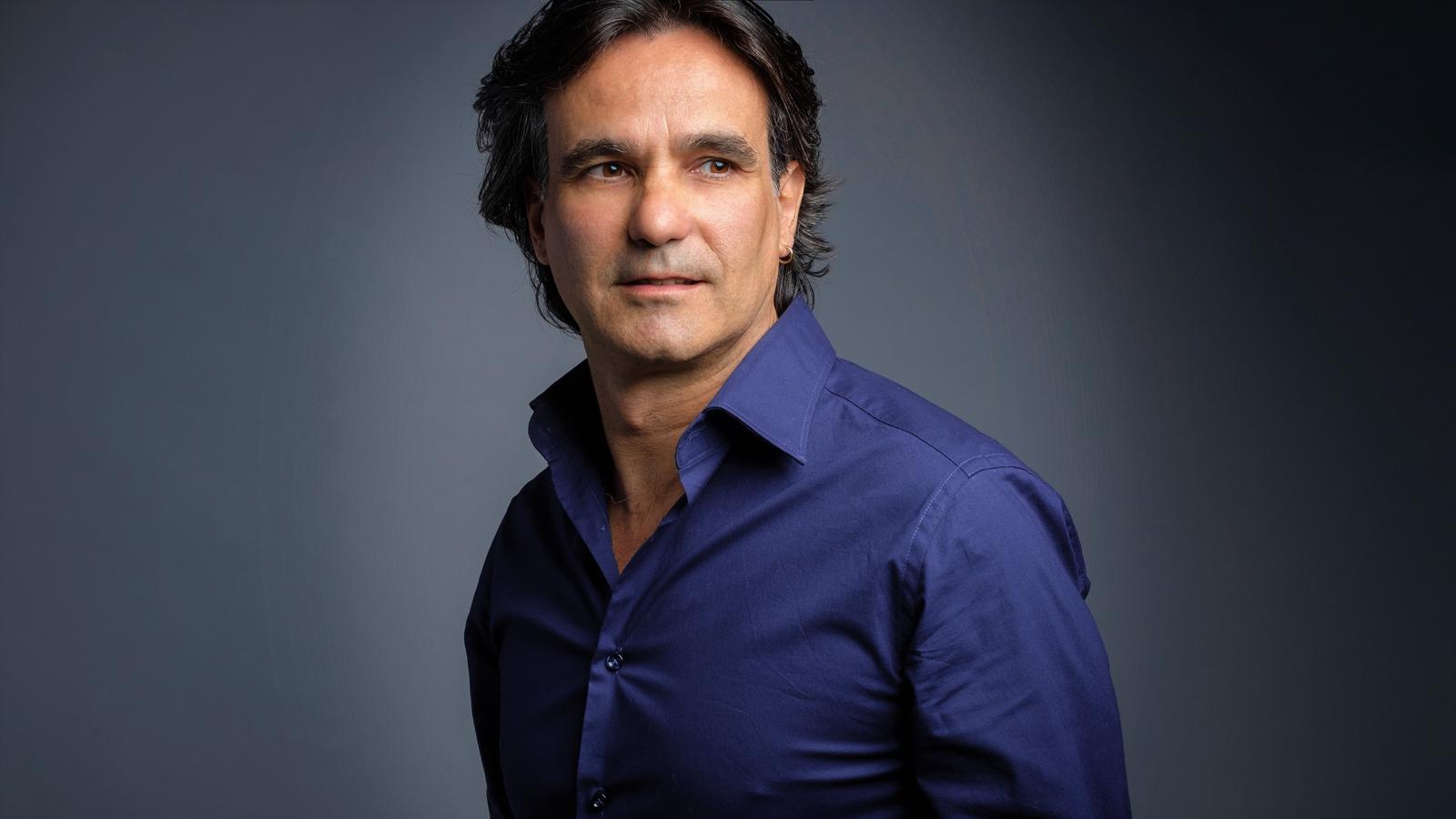 Diego Moreno
