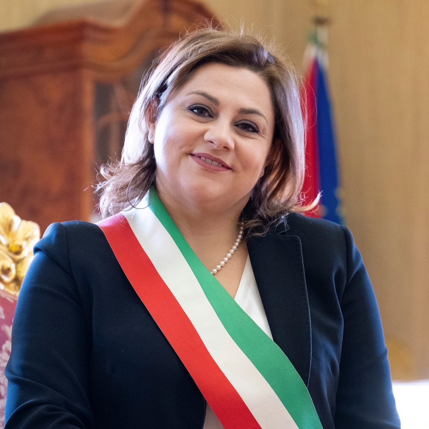 Maria Carmela Serluca